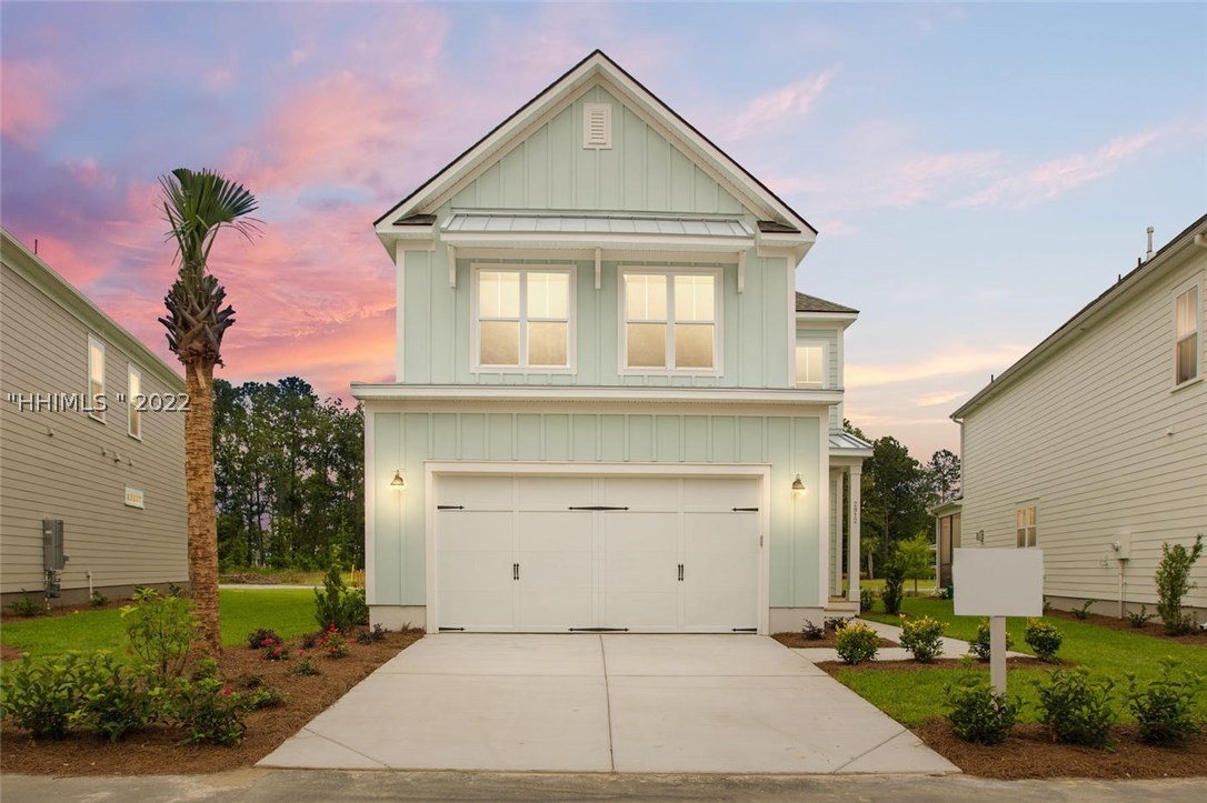 7 Calm Branch Way Bluffton, SC 29910 - Photo 1 of 1 Gallery Image 1