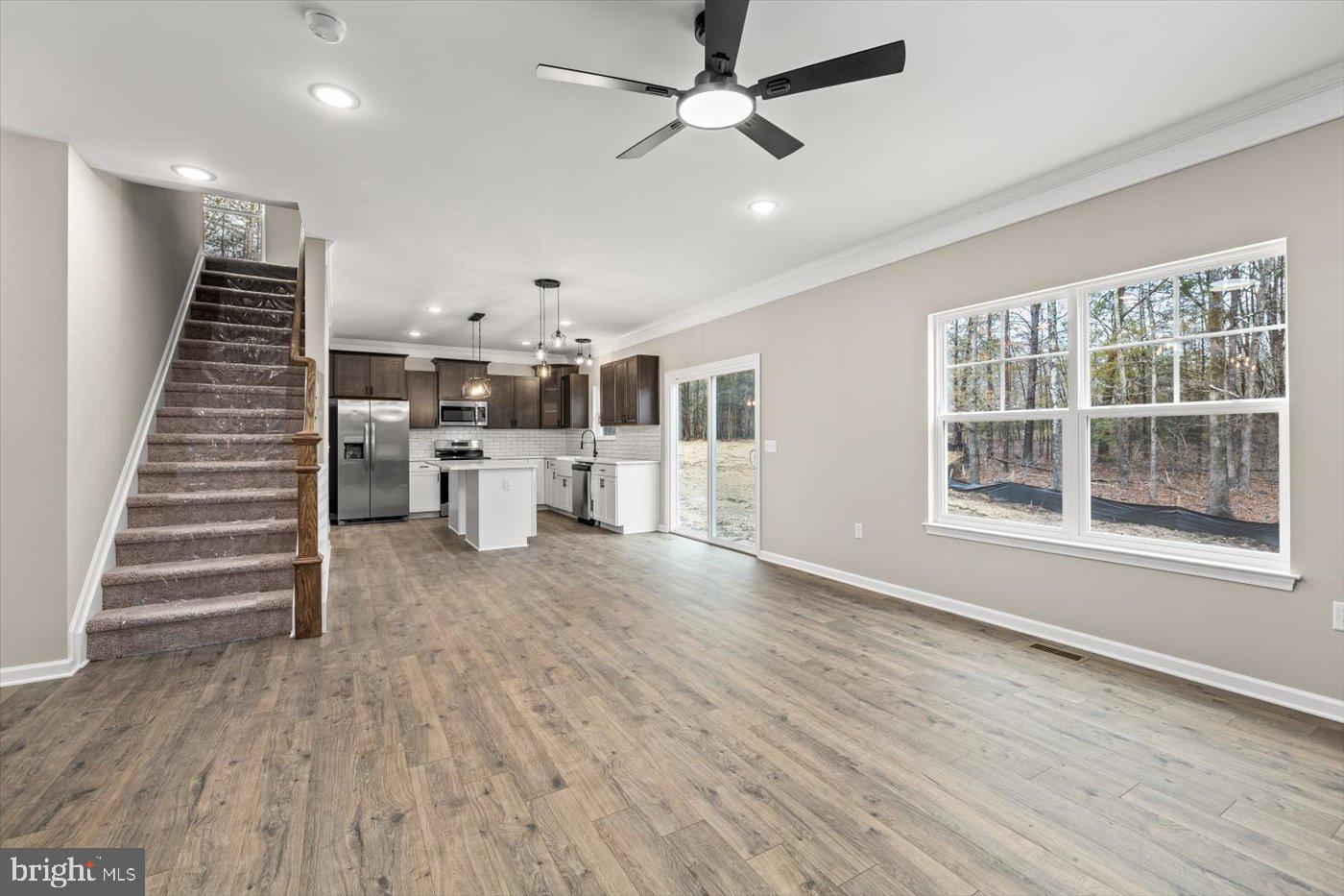 7945 Rebel Road Spotsylvania, VA 22551 - Photo 13 of 47 Gallery Image 13