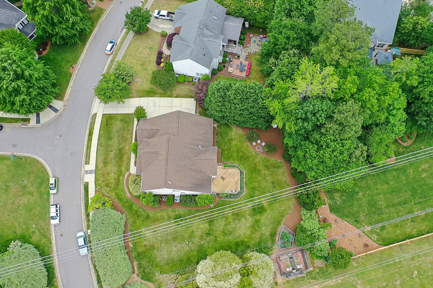 1615 Wood Spring Court Raleigh, NC 27614 - Photo 26 of 27 Photo 26
