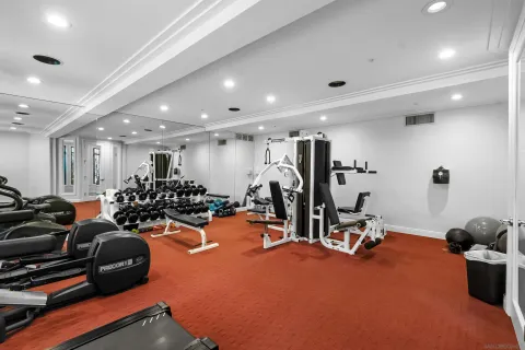$605,000 | 2400 Fifth Avenue, Unit 329, San Diego, CA 92101