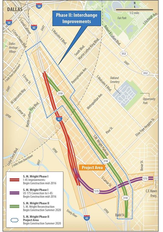 3915 Avant Street Dallas, TX 75215 - Photo 8 of 11 a picture of a tennis court