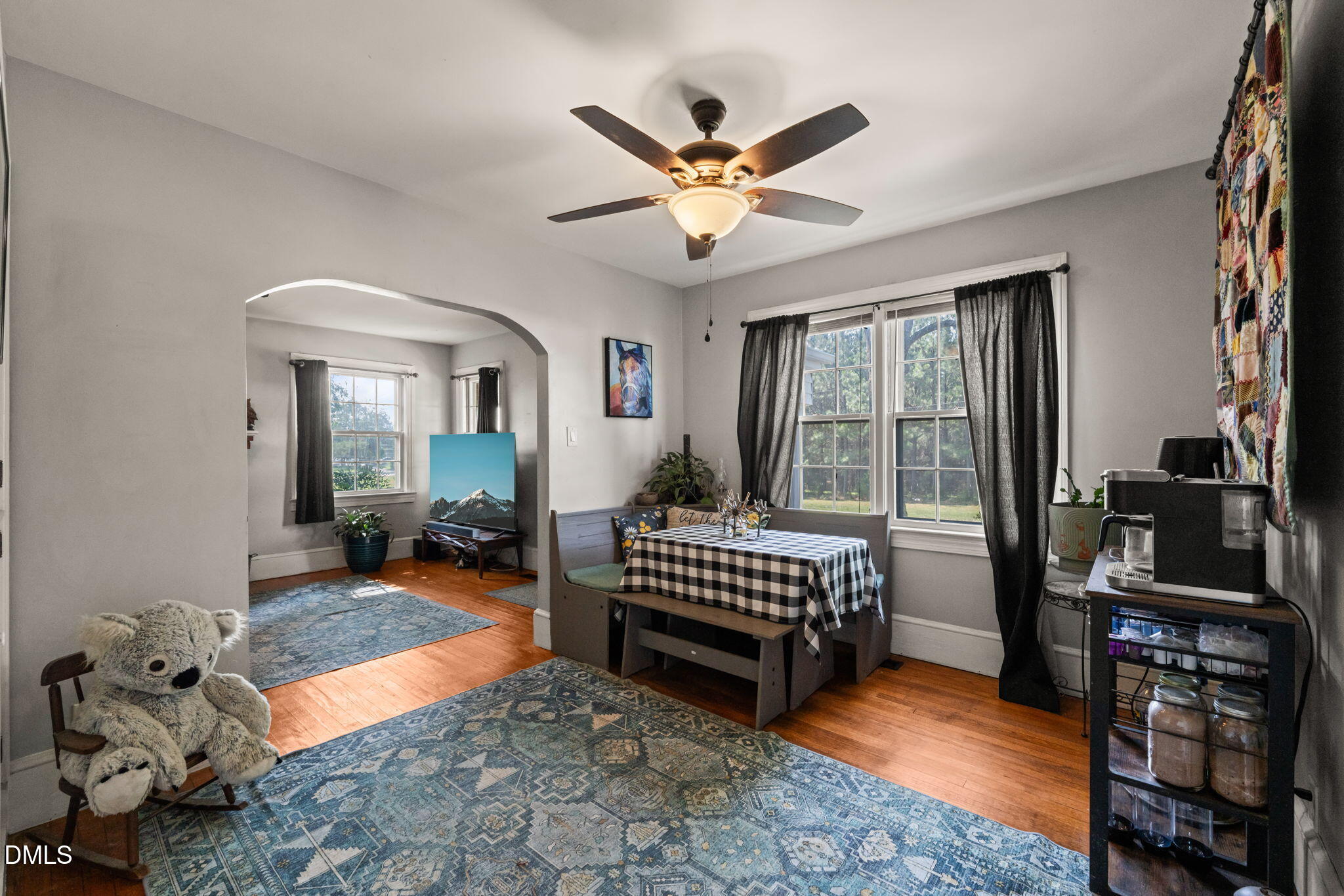 5225 Satterwhite Point Road Henderson, NC 27537 - Photo 29 of 35