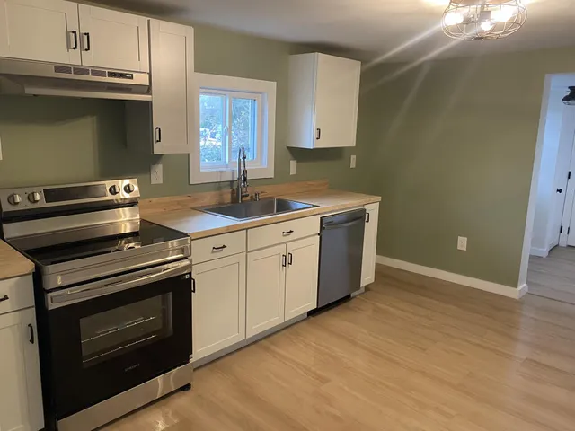 $220,000 | 369 Illinois Avenue, Dayton, TN 37321