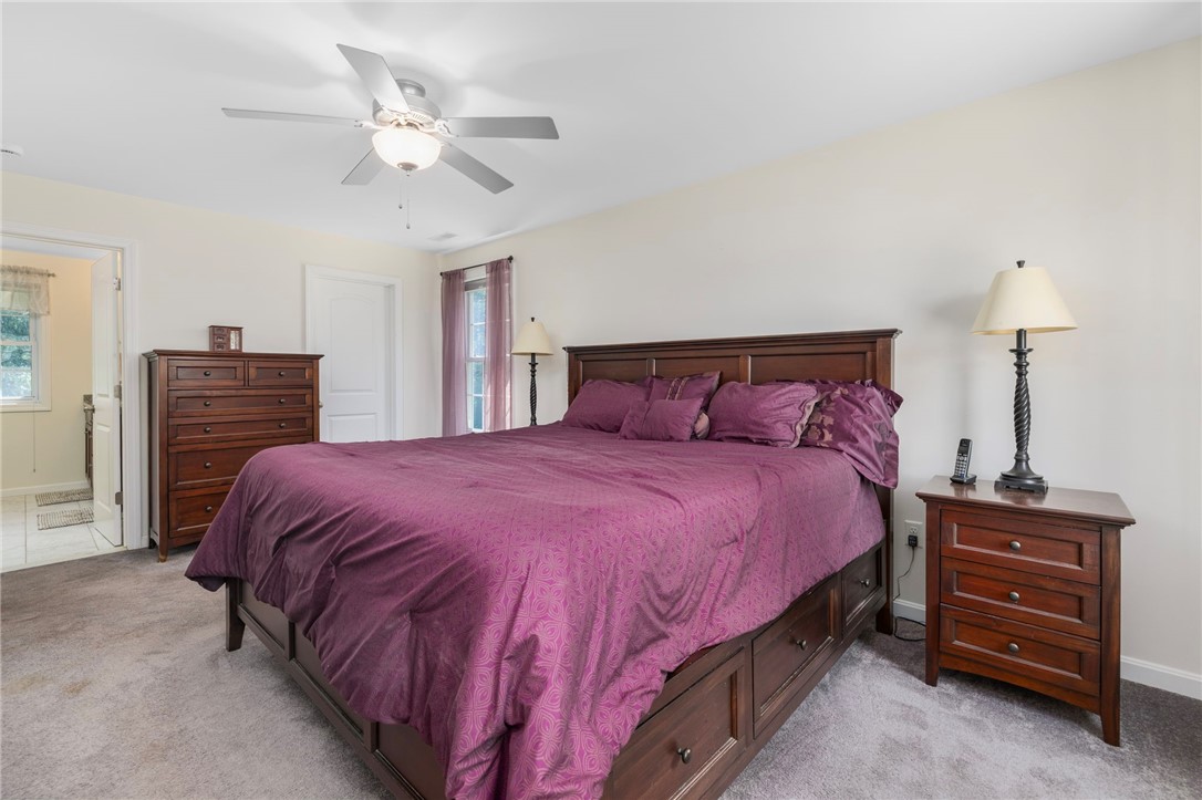 78 Ginger Trail Coventry, RI 02816 - Photo 24 of 48