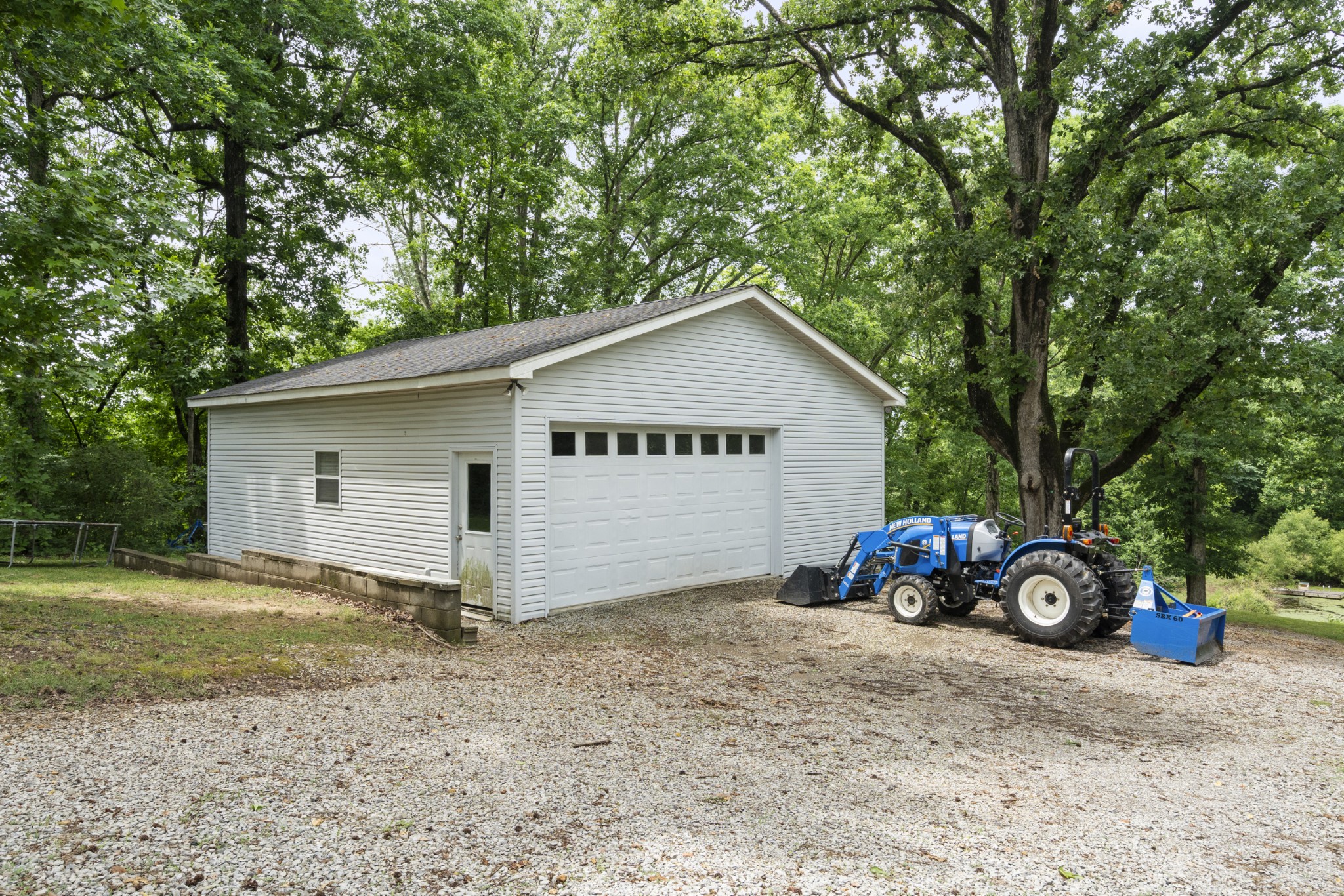 1100 Mill Road Dickson, TN 37055 - Photo 65 of 66