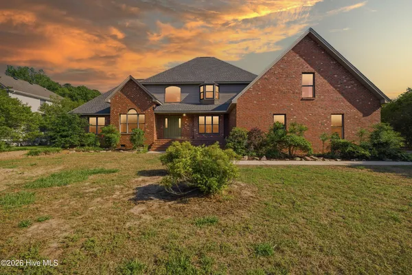 $605,000 | 110 Carotauk Drive, Currituck, NC 27929