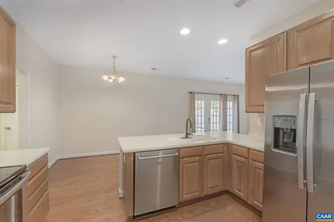 $524,900 | 3353 Turnberry Circle, Charlottesville, VA 22911