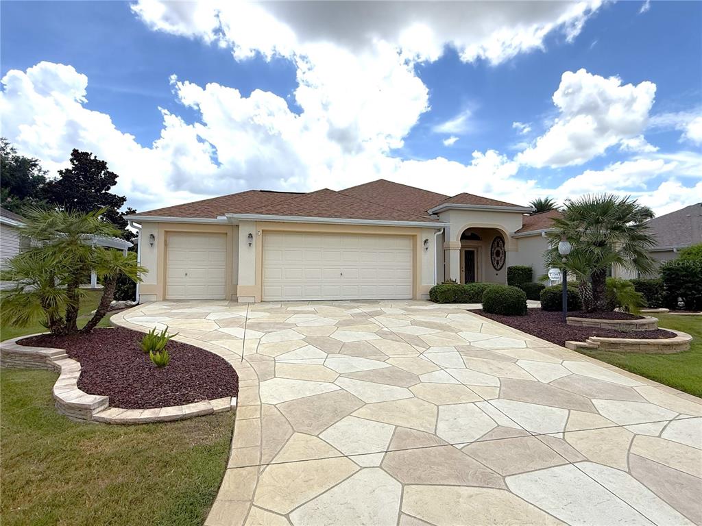 754 Chapman Loop The Villages, FL 32162 - Photo 3 of 46