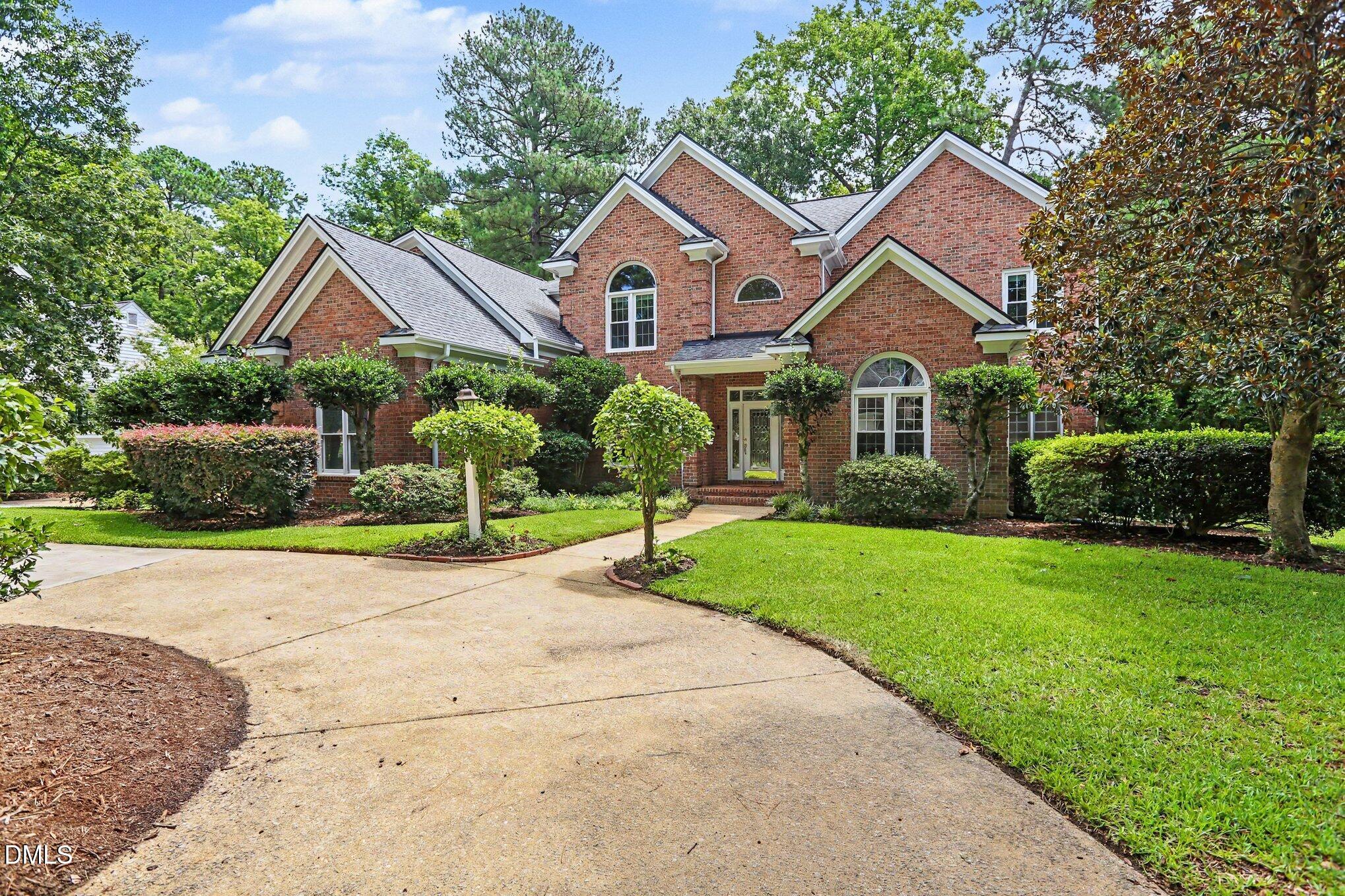 115 Raphael Drive Cary, NC 27511 - Photo 47 of 47 004_file_9353