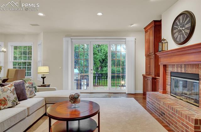 691 West Cheyenne Road Colorado Springs, CO 80906 - Photo 17 of 49