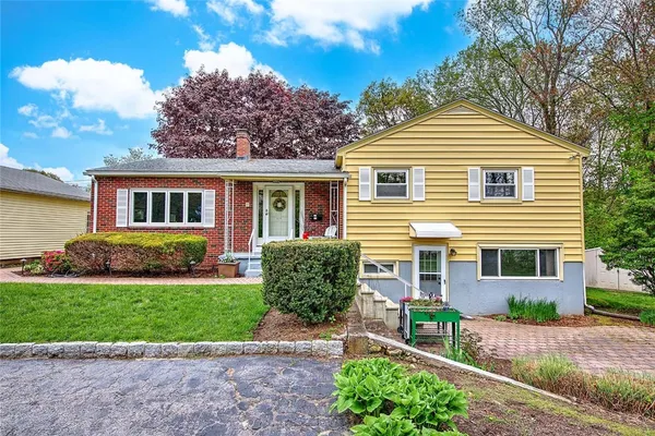 $535,000 | 120 Grange Avenue, Woonsocket, RI 02895