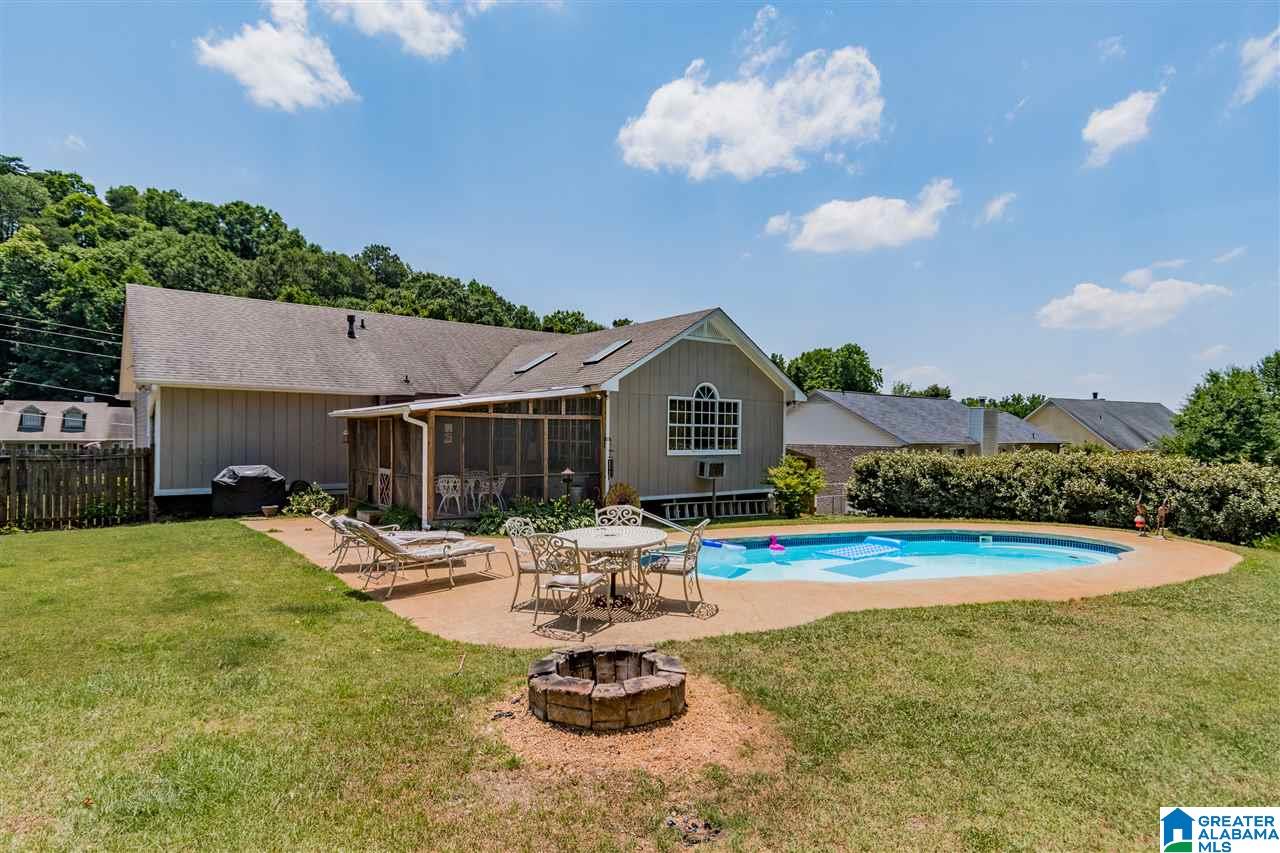 4736 Innsbrooke Parkway Pinson, AL 35126 - Photo 1 of 39