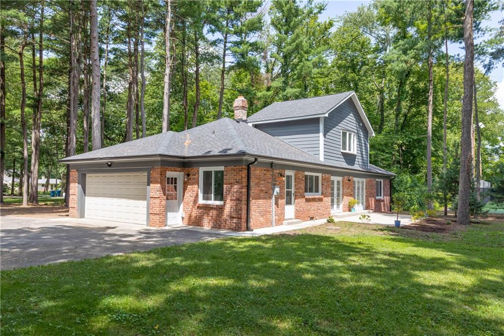 7751 Dean Road Indianapolis, IN 46240 - Photo 25 of 33