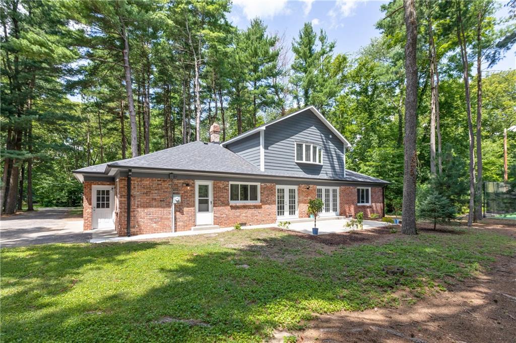 7751 Dean Road Indianapolis, IN 46240 - Photo 27 of 33