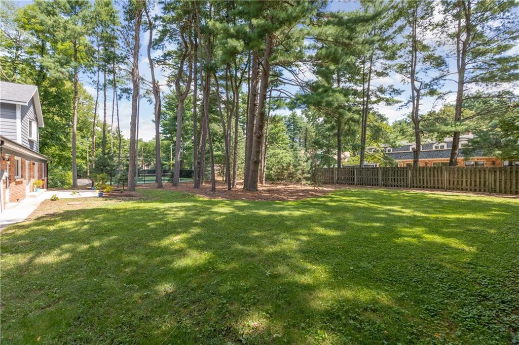 7751 Dean Road Indianapolis, IN 46240 - Photo 28 of 33