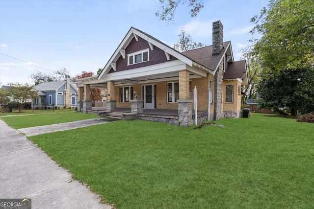 $369,000 | 948 Peek Street Northwest, Conyers, GA 30012