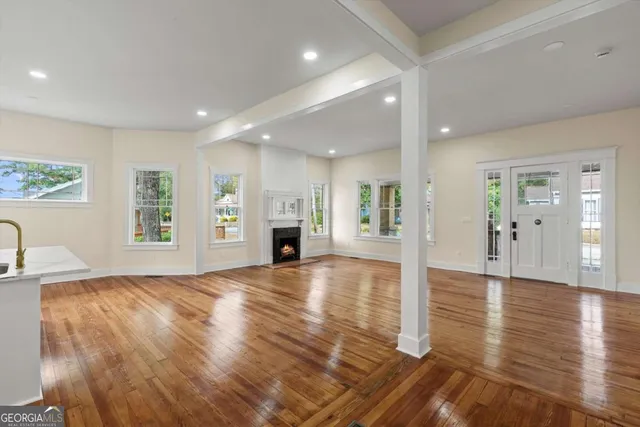 $369,000 | 948 Peek Street Northwest, Conyers, GA 30012