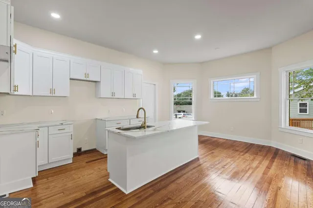 $369,000 | 948 Peek Street Northwest, Conyers, GA 30012