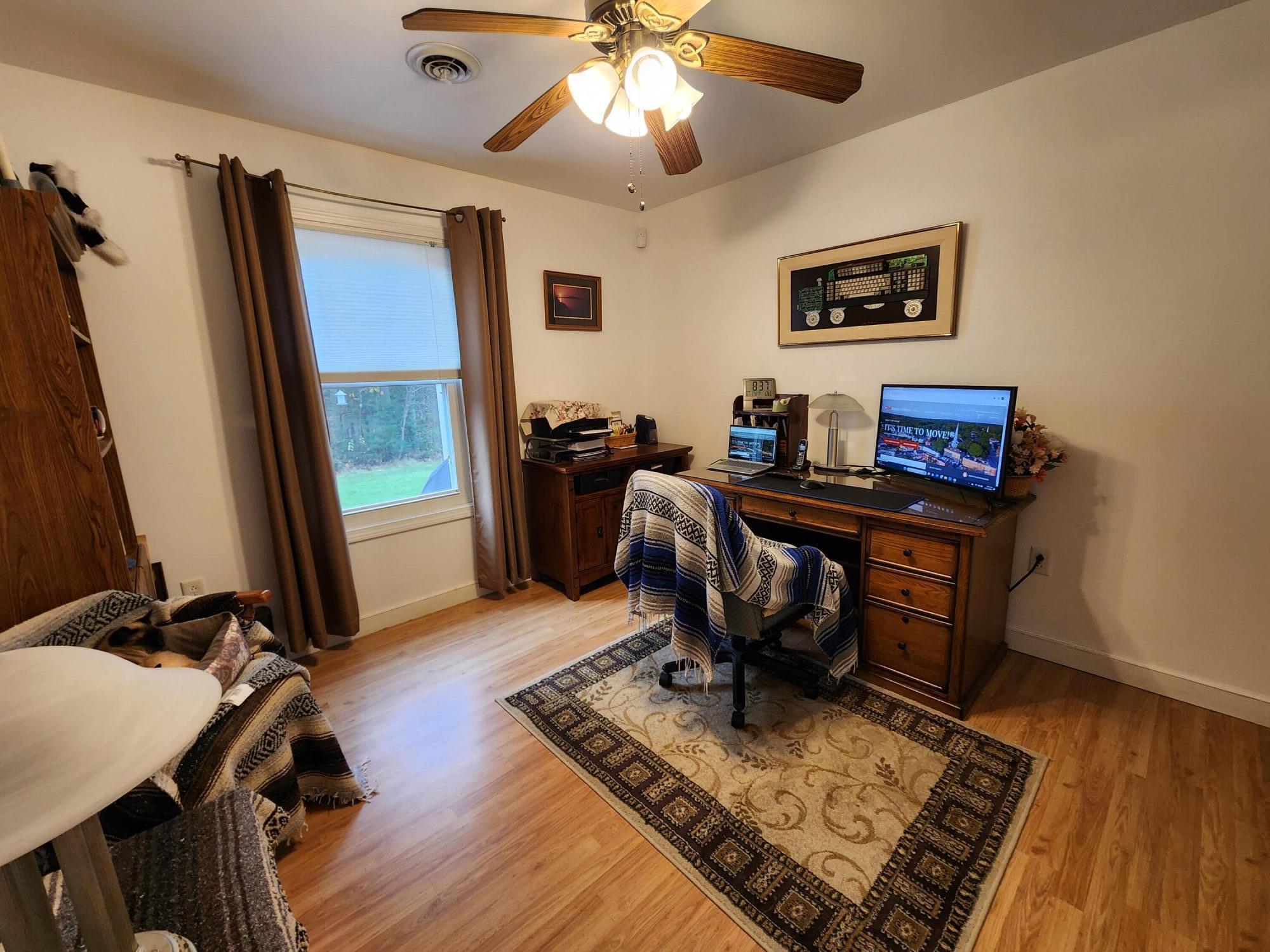 234 Baker Road Hampden, ME 04444 - Photo 20 of 68 Bedroom Office 2