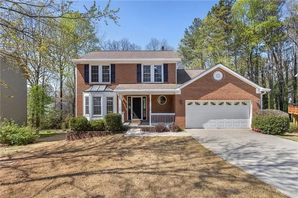 $460,000 | 4085 Fastnet Lane, Duluth, GA 30096