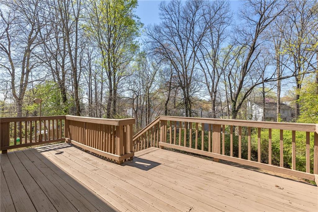 4085 Fastnet Lane Duluth, GA 30096 - Photo 17 of 40