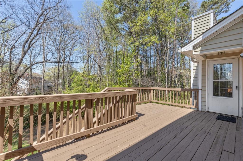 4085 Fastnet Lane Duluth, GA 30096 - Photo 18 of 40