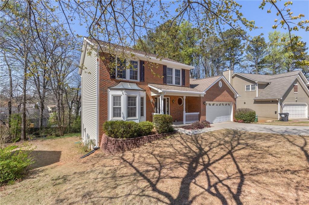 4085 Fastnet Lane Duluth, GA 30096 - Photo 2 of 40