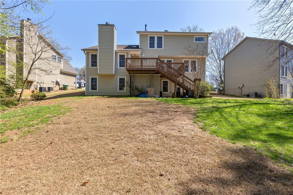 4085 Fastnet Lane Duluth, GA 30096 - Photo 36 of 40