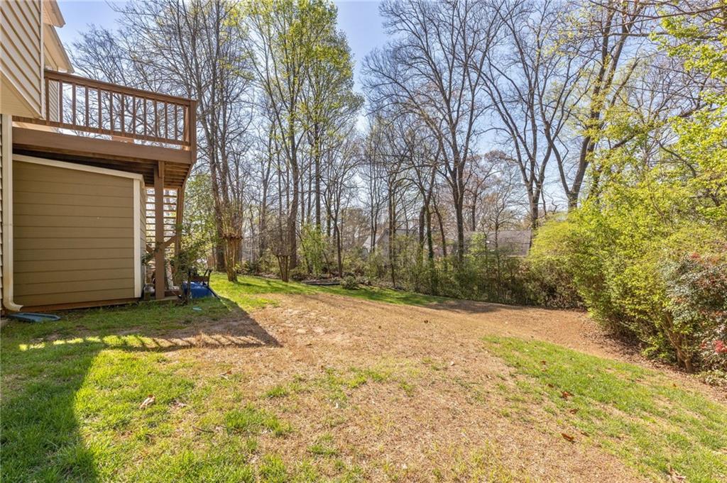 4085 Fastnet Lane Duluth, GA 30096 - Photo 37 of 40