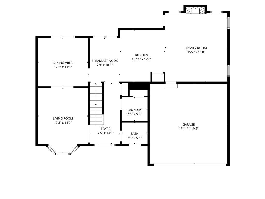 4085 Fastnet Lane Duluth, GA 30096 - Photo 38 of 40