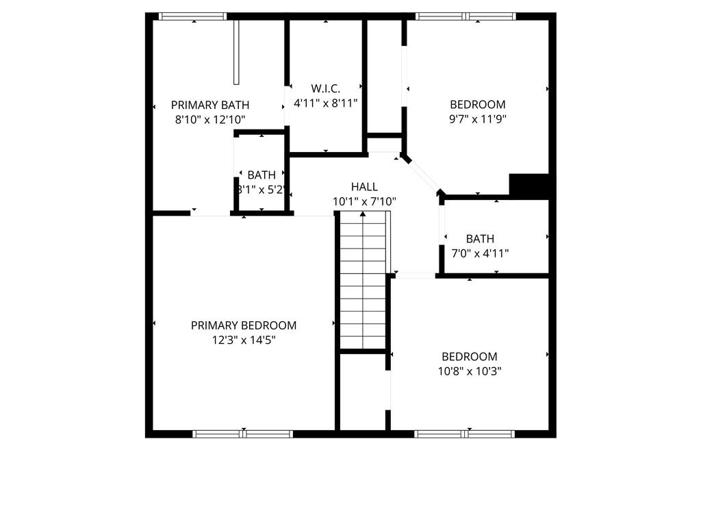 4085 Fastnet Lane Duluth, GA 30096 - Photo 39 of 40