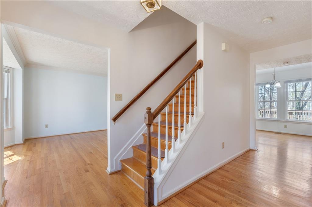 4085 Fastnet Lane Duluth, GA 30096 - Photo 5 of 40