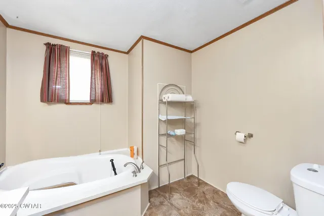 a view of a room with window