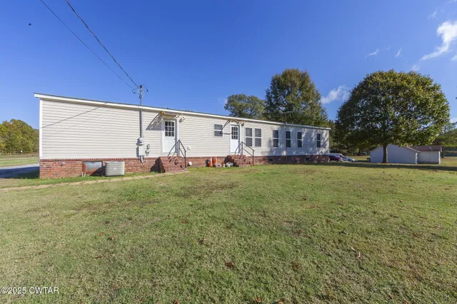 $249,900 | 1583 Coburn Road, Brownsville, TN 38012