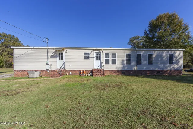 $249,900 | 1583 Coburn Road, Brownsville, TN 38012