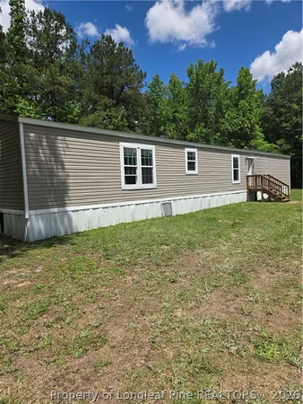 $159,000 | 7647 Dunn Road, Wade, NC 28395