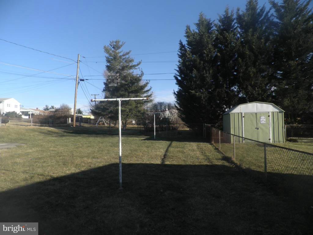 1023 Crosby Road Catonsville, MD 21228 - Photo 25 of 29 View