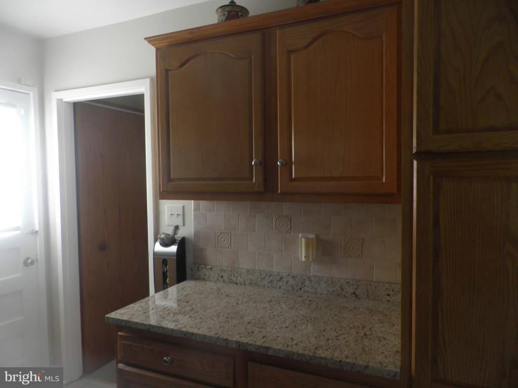 1023 Crosby Road Catonsville, MD 21228 - Photo 8 of 29 Kitchen