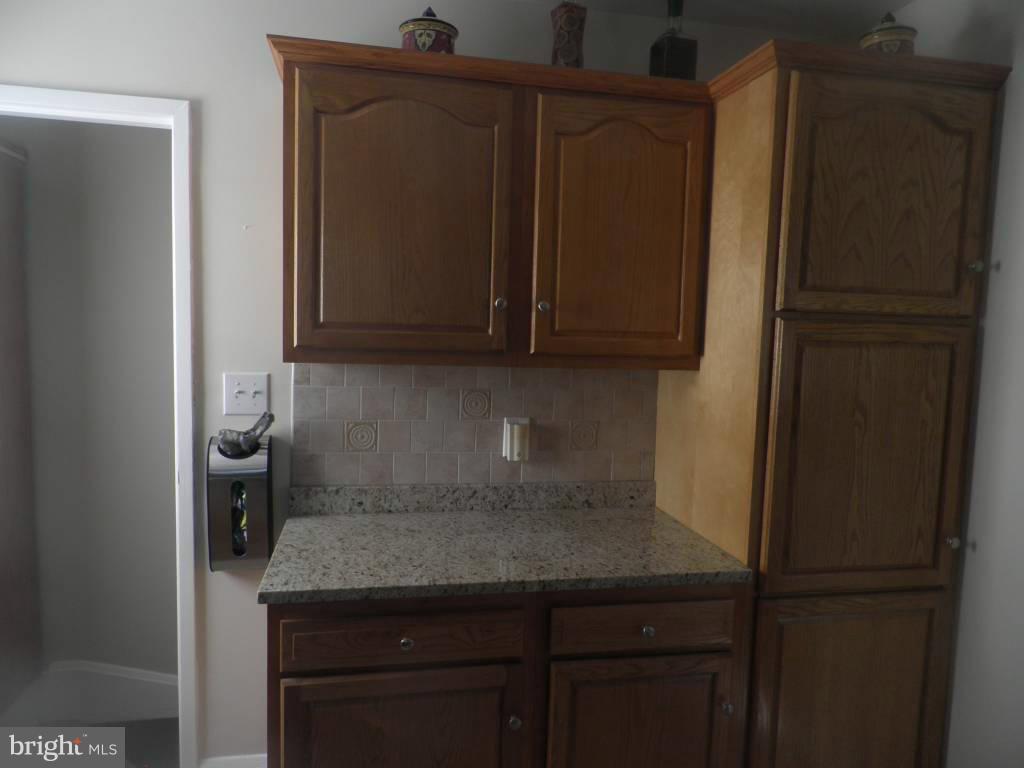 1023 Crosby Road Catonsville, MD 21228 - Photo 9 of 29 Kitchen