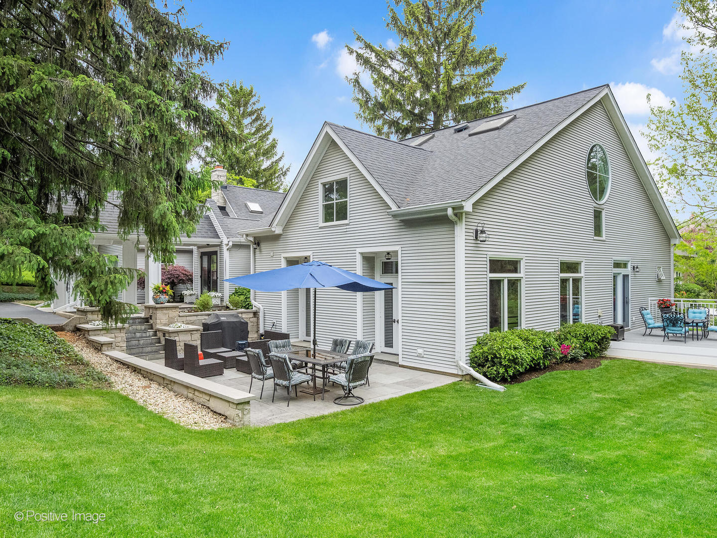 5951 South Grant Street Burr Ridge, IL 60527 - Photo 32 of 38 Gallery Image 32