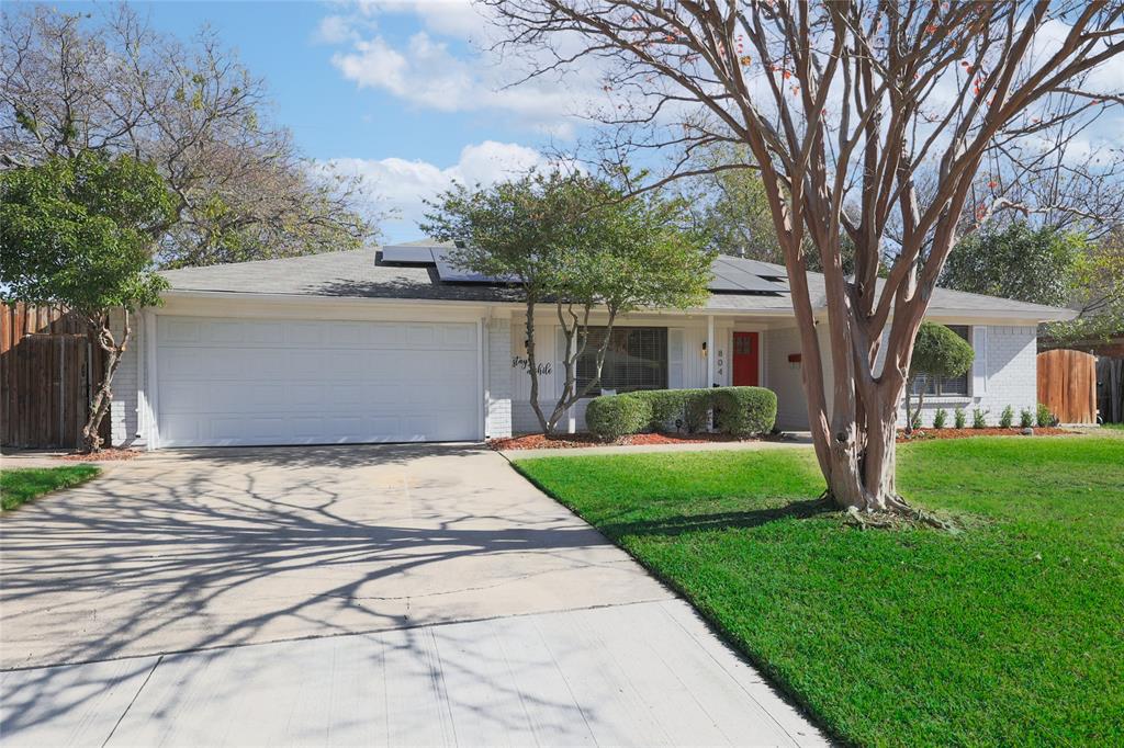 804 Ridgefield Drive Plano, TX 75075 - Photo 4 of 39