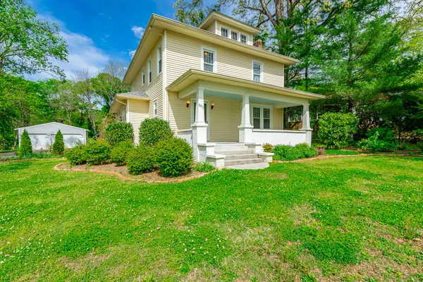 $435,000 | 201 Newberry Street East, Chattanooga, TN 37415