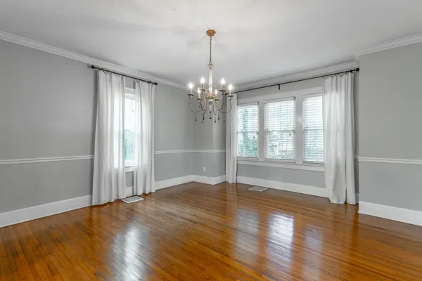 $435,000 | 201 Newberry Street East, Chattanooga, TN 37415
