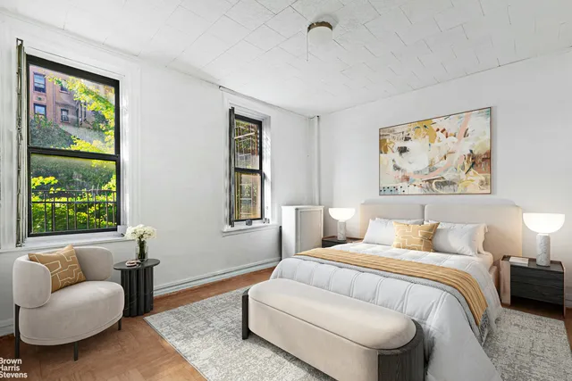 $180,000 | 828 Gerard Avenue, Unit 1F | Concourse Village