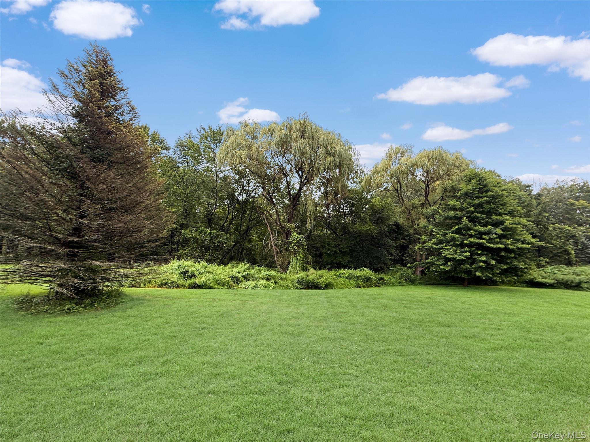 34 Feiertag Road Middletown, NY 10941 - Photo 3 of 28 View of green lawn
