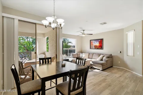$360,000 | 9550 East Thunderbird Road, Unit 213, Scottsdale, AZ 85260