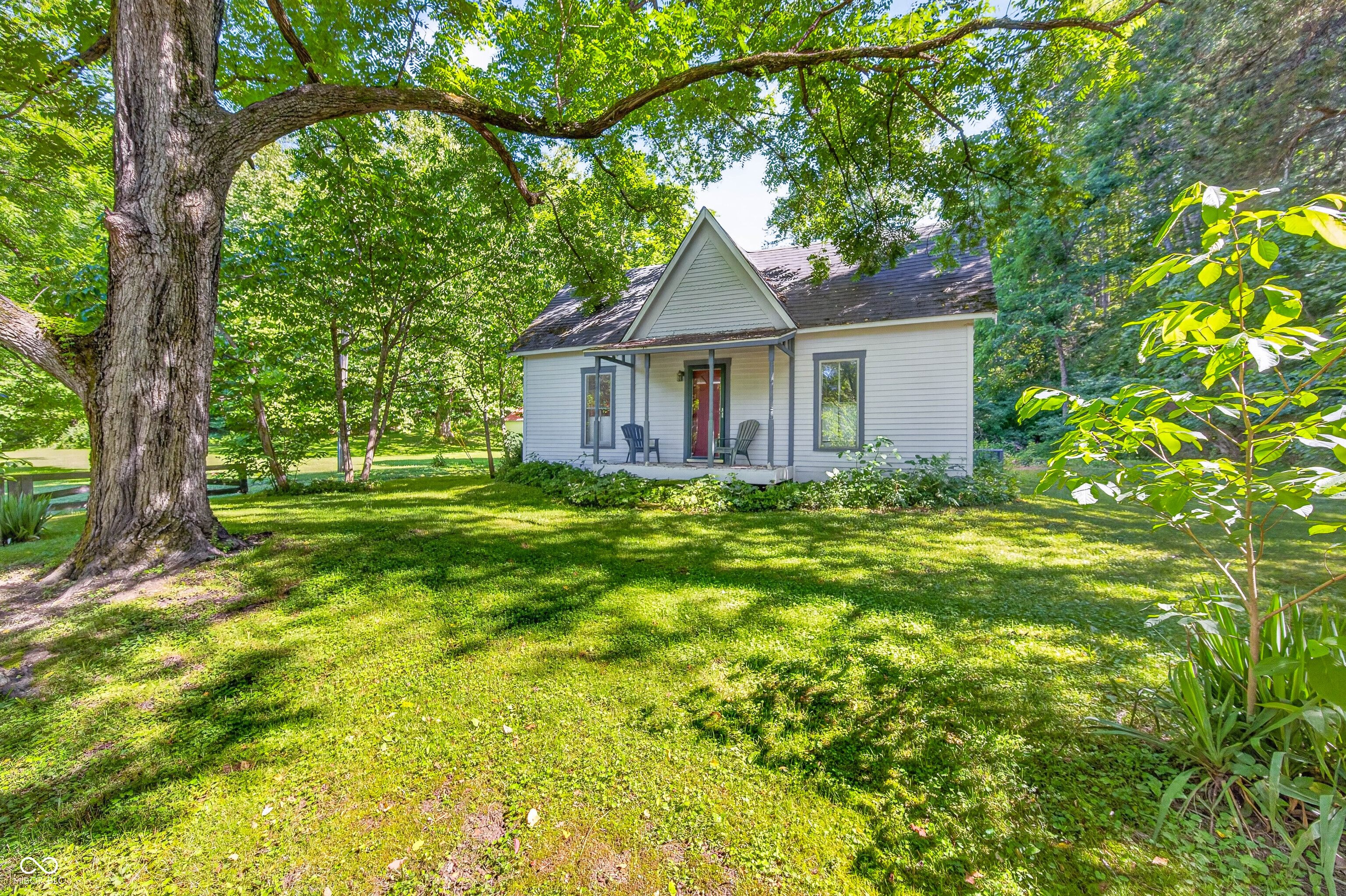 1021 Combs Road Nashville, IN 47448 - Photo 3 of 109