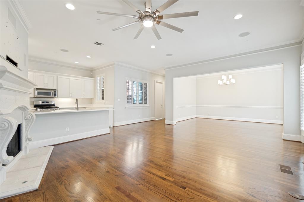 3967 Travis Street Dallas, TX 75204 - Photo 6 of 30