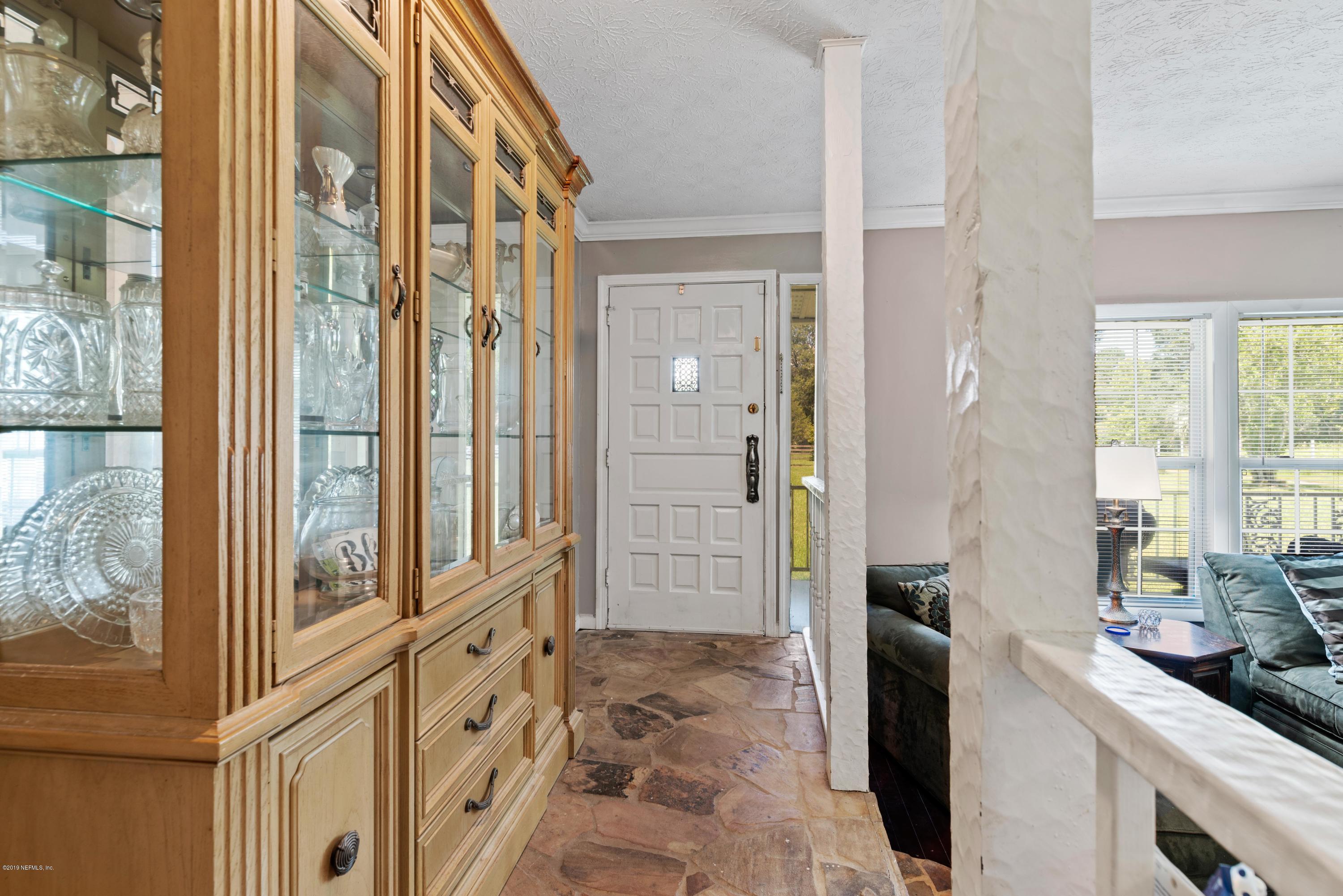 54152 Snyder Road Callahan, FL 32011 - Photo 10 of 39 a view of front door