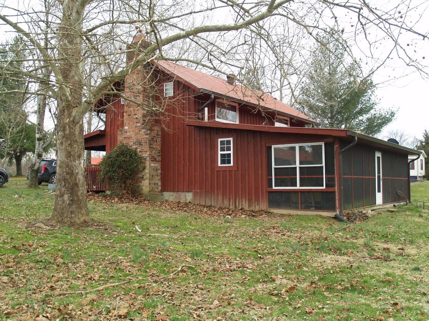 843 Red River Road Irvine, KY 40336 - Photo 3 of 18 Listing Photo